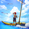 أيقونة البرنامج: Pirate Crisis