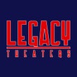 ไอคอนของโปรแกรม: Legacy Theaters