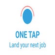 Icon of program: One Tap: Job Search Helpe…