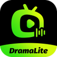 Ícone do programa: DramaLite - Shorts  Reels
