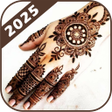 程序图标：Mehndi Design 2021