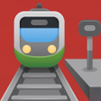 プログラムのアイコン：Tren Belgrano Norte