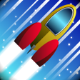 أيقونة البرنامج: Super Glider