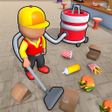 Icoon van programma: Clean Up Crew Restaurants…