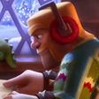 أيقونة البرنامج: Clash of Clans Live Wallp…
