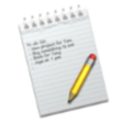 Icono de programa: Notes