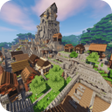 Icon of program: Maps for minecraft - Mapp…