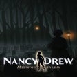 Ícone do programa: Nancy Drew: Midnight in S…