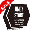 Ícone do programa: UNBY STORE メンバーズアプリ