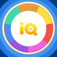 أيقونة البرنامج: iQ Stars  Fun Trivia Quiz