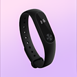 Ícone do programa: mi band 2