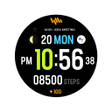 Ikona programu: SamWatch Simple G Big