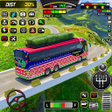 程序图标：Snow Coach Bus Simulator …