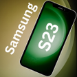 程序图标：Galaxy S23 Launcher Wallp…