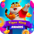 Ikon program: Supreme Tiger 777 Game