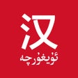 Icoon van programma: 国语助手