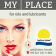 プログラムのアイコン：Lubricants Industry+Marin…