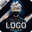 Programın simgesi: FF Logo Maker - Gaming Es…