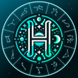 ไอคอนของโปรแกรม: HoroUP: Audio Horoscopes