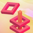 Ícone do programa: Hoop Sort: Stack and Fill…