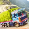 Indian Cargo Truck Driving 3D