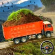 Icon of program: Indian Cargo Truck Drivin…