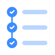 プログラムのアイコン：Taskito: To-Do List Plann…