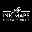 أيقونة البرنامج: Ink Maps