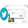 Icon of program: TweetNow