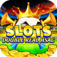 Ícone do programa: Double Real hsac Slots