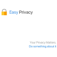 Easy Privacy
