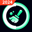 程序图标：Green Cleaner-Phone Manag…