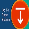 Icon of program: Go To Page Bottom