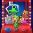 Programın simgesi: Prize Machine Spinner Sim…