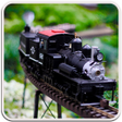 Ikona programu: Train Wallpaper
