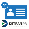 プログラムのアイコン：DetranPR 1ª Habilitação