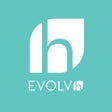 程序图标：EVOLVh