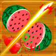 程序图标：Happy Cut Fruit