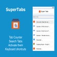 Icon of program: SuperTabs