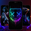 Icon of program: Fondos de pantalla animad…