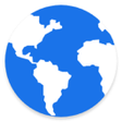 Icoon van programma: ZTE Browser