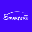 プログラムのアイコン：Smarters Max IPTV