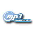 Symbol des Programms: Fraunhofer IIS MP3 Surrou…