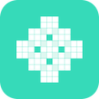 程序图标：Sudoku genius - Puzzle Ga…
