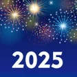 أيقونة البرنامج: NewYear Countdown 2023