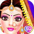 أيقونة البرنامج: Gopi Doll Fashion Salon -…