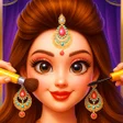 程序图标：Gopi Doll Fashion Salon -…