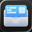 أيقونة البرنامج: Wallet creator - Walletsm…
