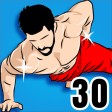No Equipment Home Workout - Workouts for Men