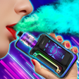 Icoon van programma: Vape Tricks Master Simula…